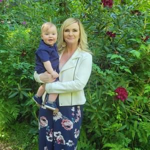 Meet your Posher, Melinda